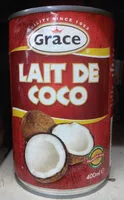 Mängden socker i Coconut Milk