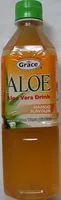Mängden socker i Say Aloe Vera Drink Mango Flavour