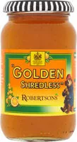 Mängden socker i Golden Shredless Marmalade