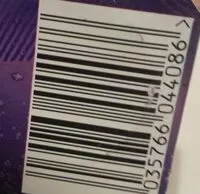 Mängden socker i Strongbow