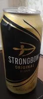 Mängden socker i Cider