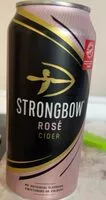 Mängden socker i Rose cider