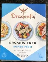 Mängden socker i Organic Tofu Super Firm