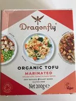 Mängden socker i Organic Tofu Marinated