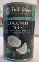 Mängden socker i Coconut Milk