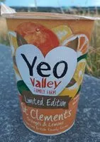 Mängden socker i Spiced apple caramel yogurt