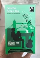 Mängden socker i Sencha Green Tea