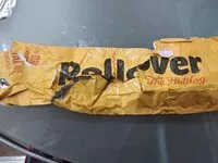 Mängden socker i Hot dog Rollover