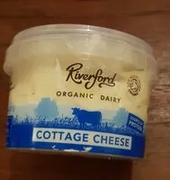 Mängden socker i Cottage cheese