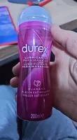 Mängden socker i durex 200ml