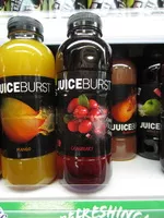 Mängden socker i Juive burst