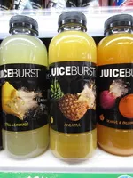 Mängden socker i pineapple