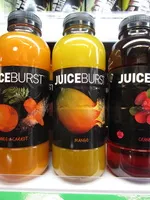 Mängden socker i Mango