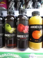 Mängden socker i pomegranate