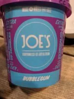 Mängden socker i Bubblegum Icecream