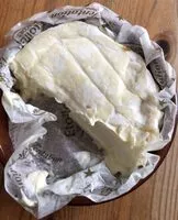 Mängden socker i Tentation de Saint-Félicien