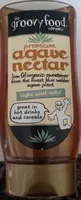 Mängden socker i Premium Agave Nectar