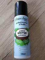 Mängden socker i Organic Cooking Spray with Virgin Coconut Oil
