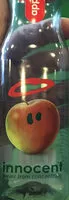 Mängden socker i Innocent Zumo Manzana