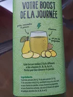 Mängden socker i Super Vert