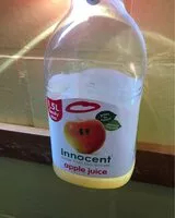 Mängden socker i Apple juice