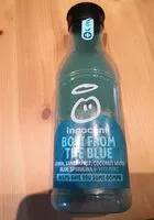 Mängden socker i Innocent Bolt from the Blue