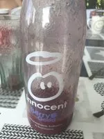 Mängden socker i Berry Good