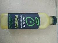 Mängden socker i Antioxidant super smoothie kiwi, lime & wheatgrass