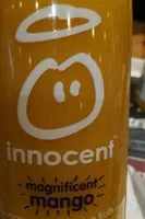 Mängden socker i Smoothie