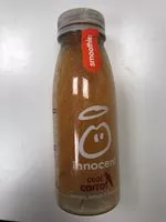 Mängden socker i Cool Carrot Oranges, Carrots & Mangoes