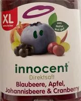 Mängden socker i Direksaft