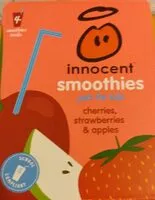 Mängden socker i Frozen Straberries