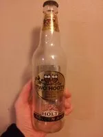 Mängden socker i Two Hoots Golden Ale