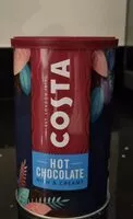 Mängden socker i Hot Chocolate