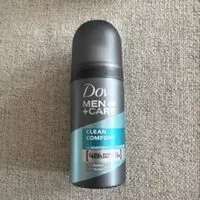 Mängden socker i Deo men