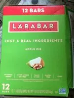 Mängden socker i Apple pie