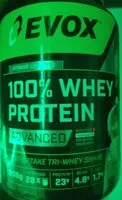 Mängden socker i Whey protein
