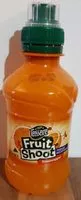 Mängden socker i Fruitshoot