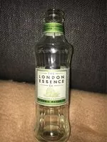Mängden socker i Tonic Water Bitter Orange & Elderflower