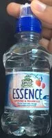 Mängden socker i Essence