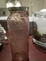 Mängden socker i True Fruits