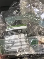 Mängden socker i Apple