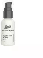 Mängden socker i Hyaluronic Acid Serum