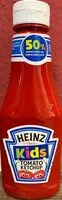 Mängden socker i Kids Tomato Ketchup