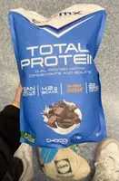 Mängden socker i Total Protein