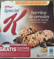 Mängden socker i Chocolate Negro