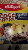 Mängden socker i coco pops