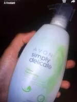 Mängden socker i Simply delicate, odour neutralizing