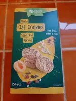 Mängden socker i cookies