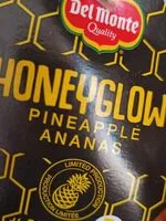 Mängden socker i Piña